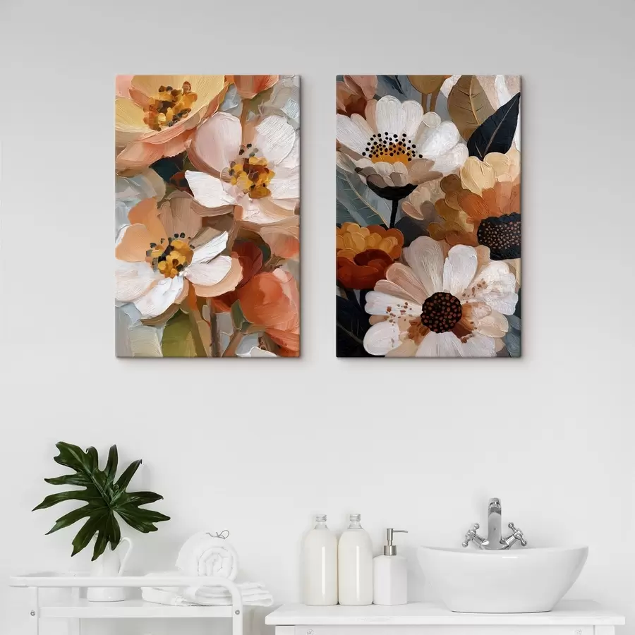 Fotobehang Bloemen m30193