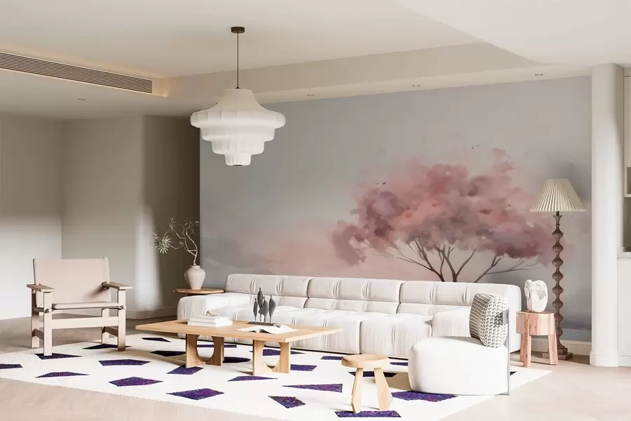 Papier peint photo Paysage w05294