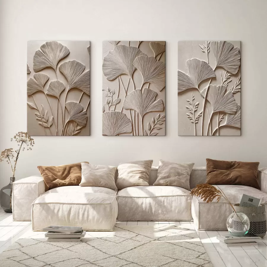  Peintures Ensemble « Hirondelle » m30231