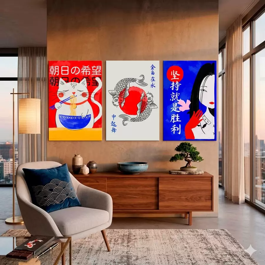  Peintures Texte illustré d'un croquis culinaire en noir et blanc m30239