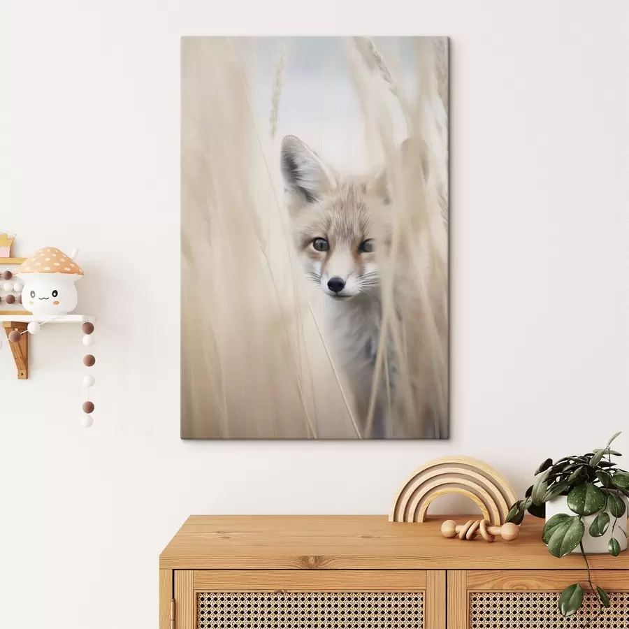  Peintures Renard s48497