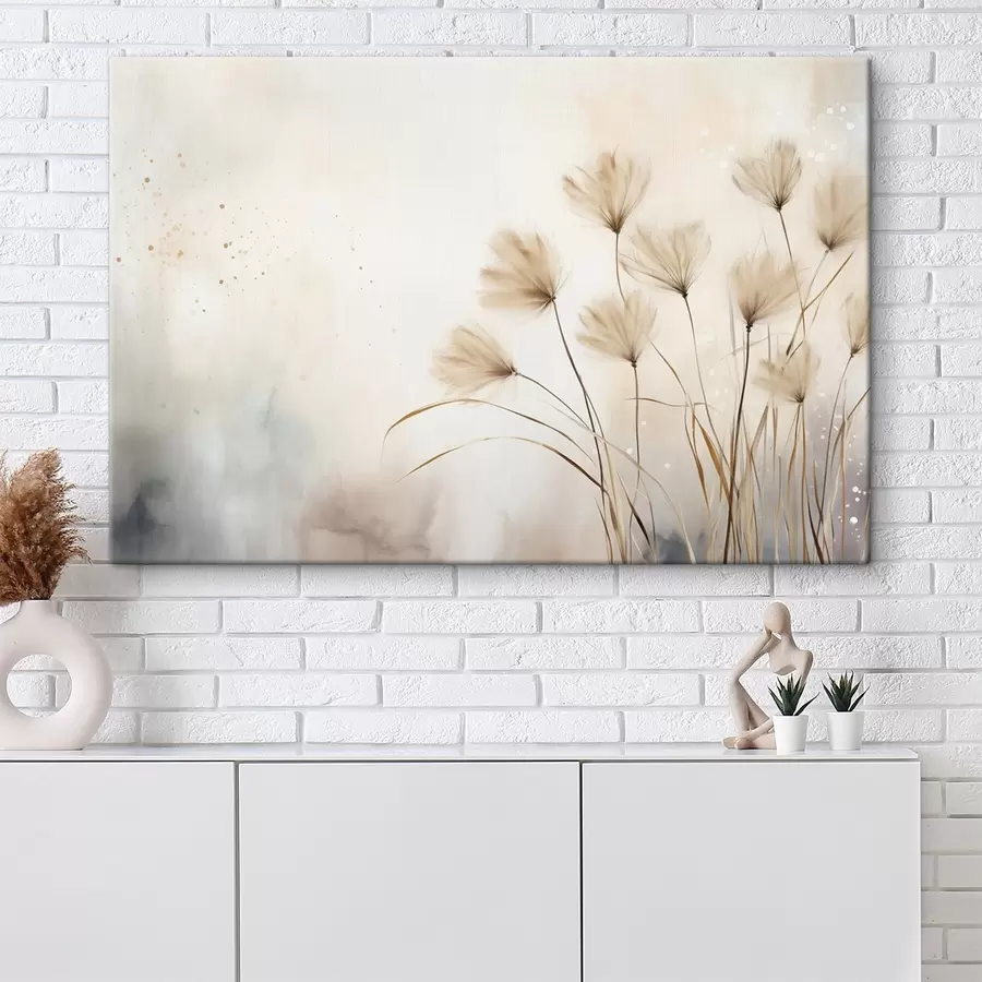  Peintures Légèreté tranquille s48538