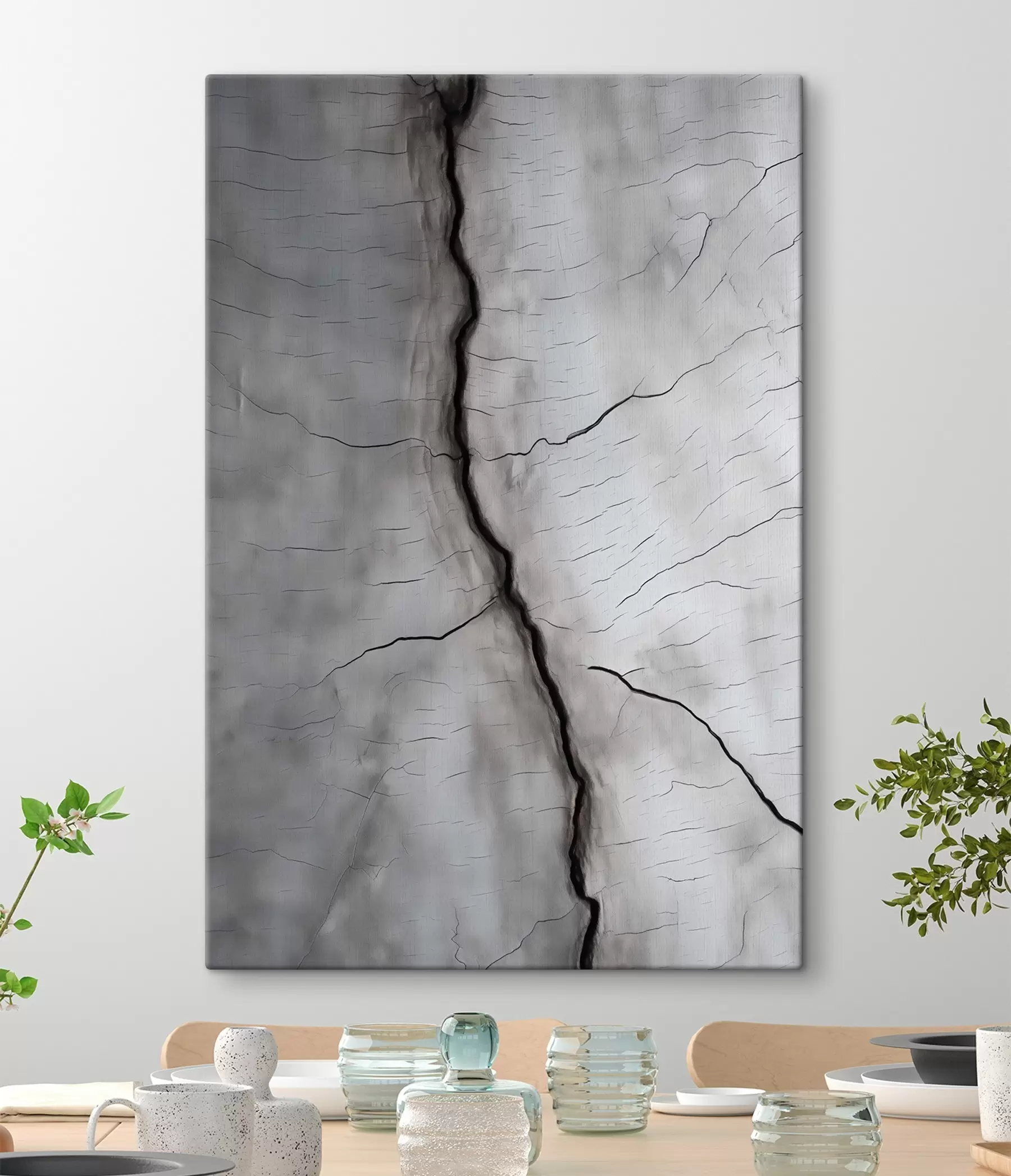  Schilderijen Pure textuur s48545