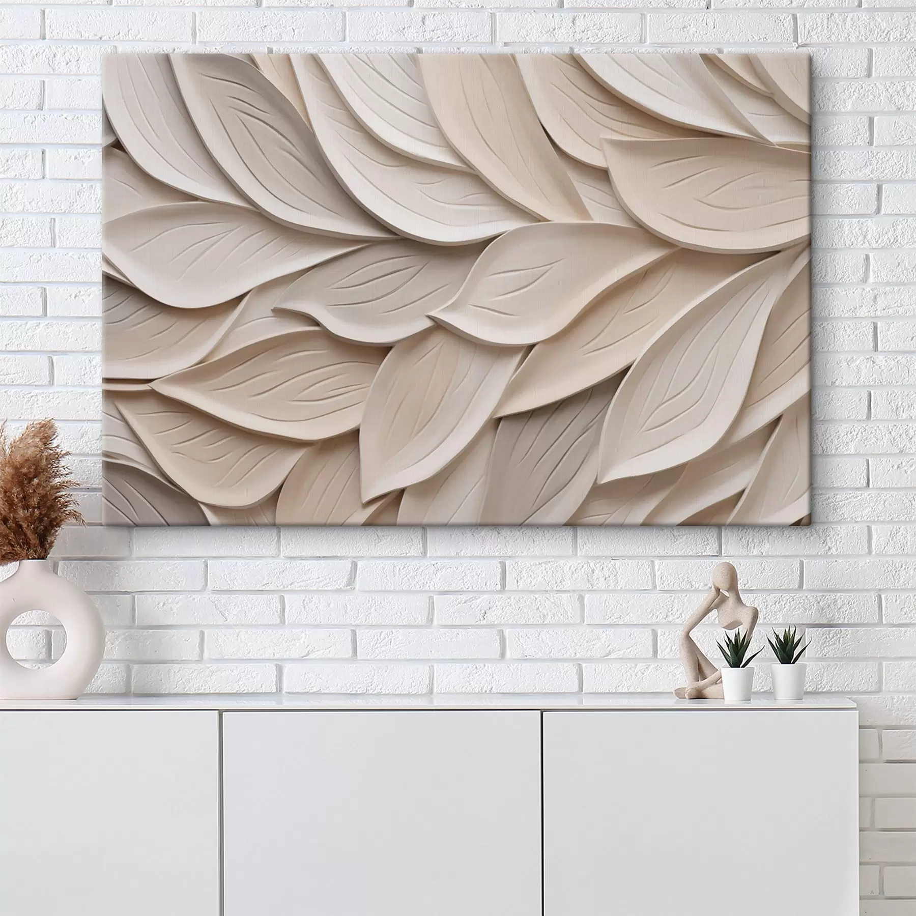  Schilderijen Abstractie s48593