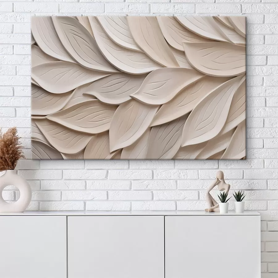 Fotobehang Abstractie s48593