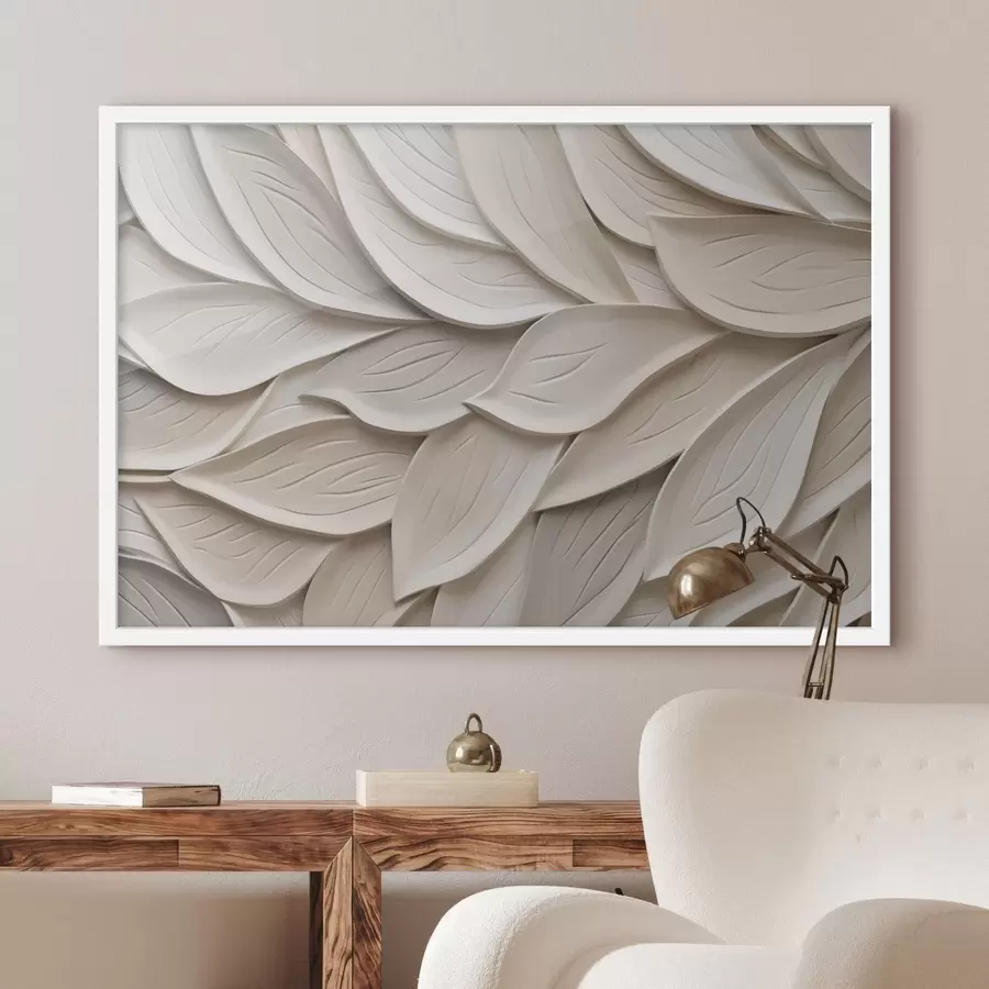 Fotobehang Abstractie f48593