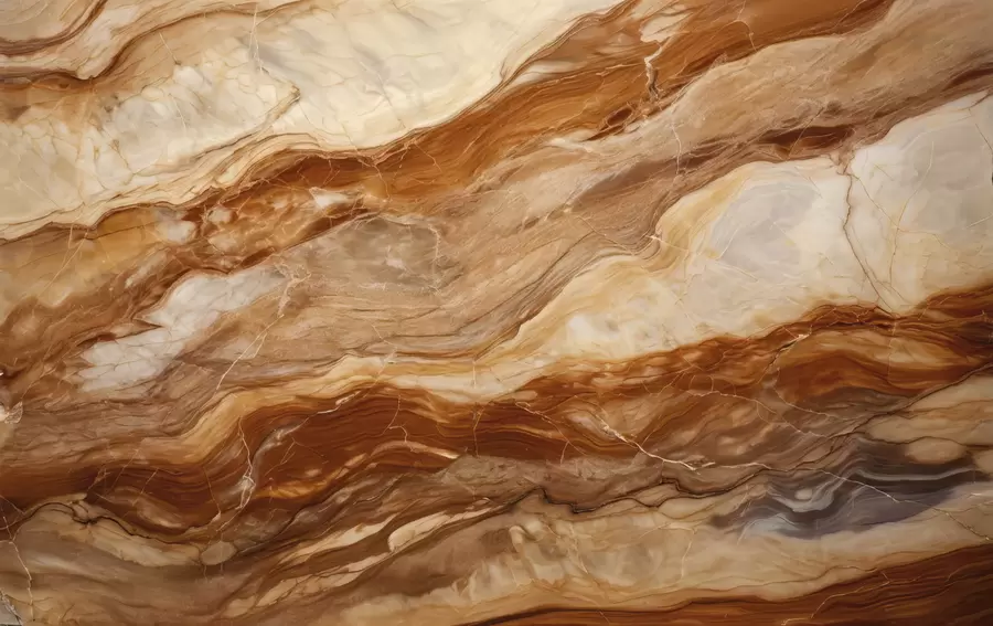 Fotobehang Marmer effect w05455