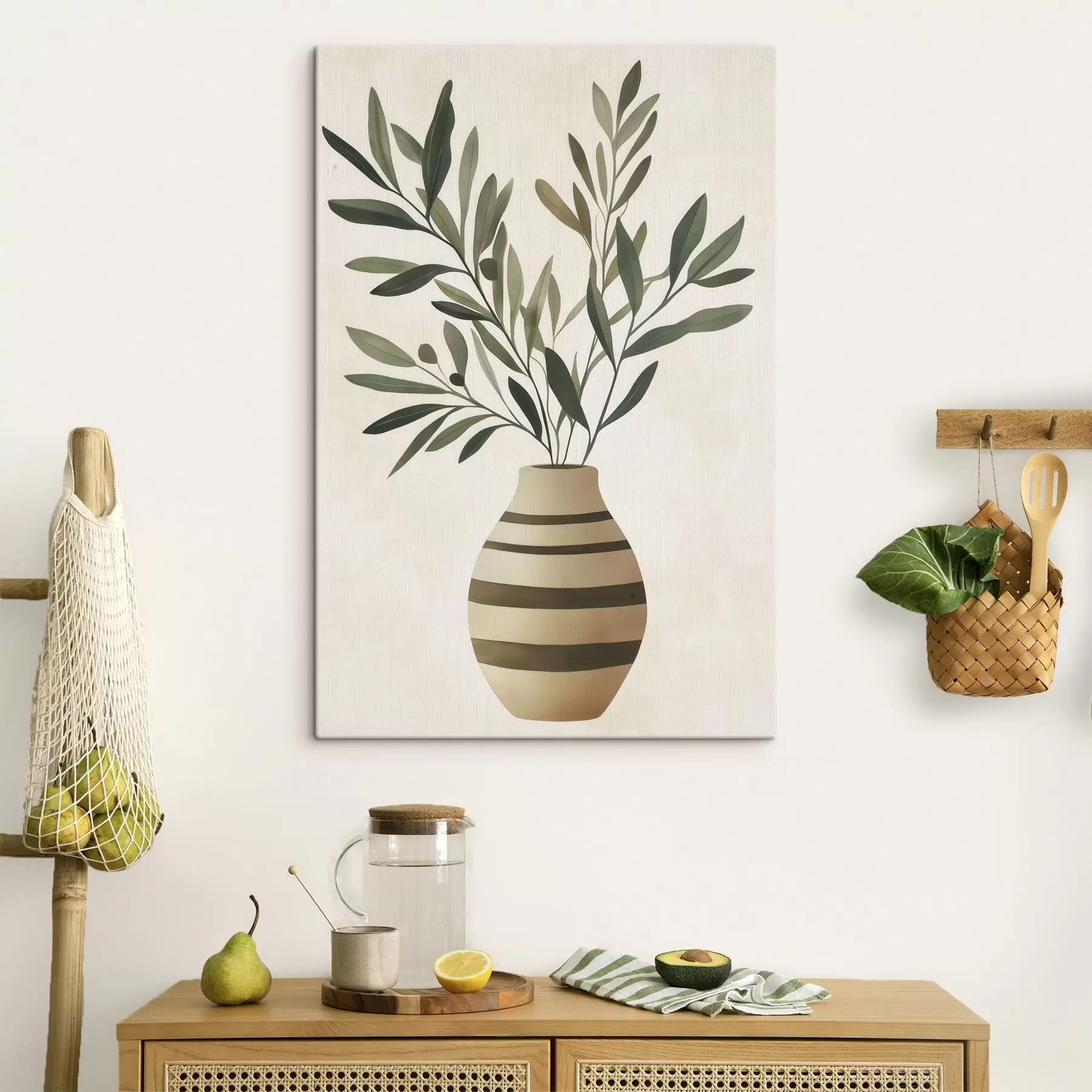  Peintures Olive s48642