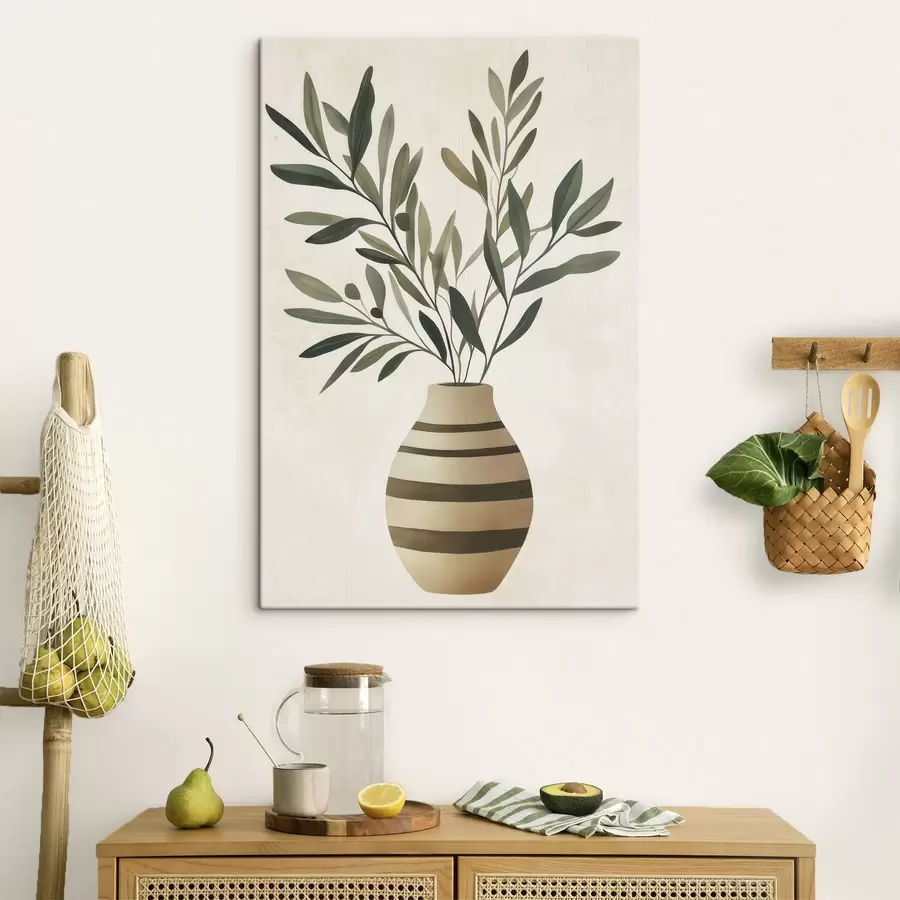  Peintures Olive s48642