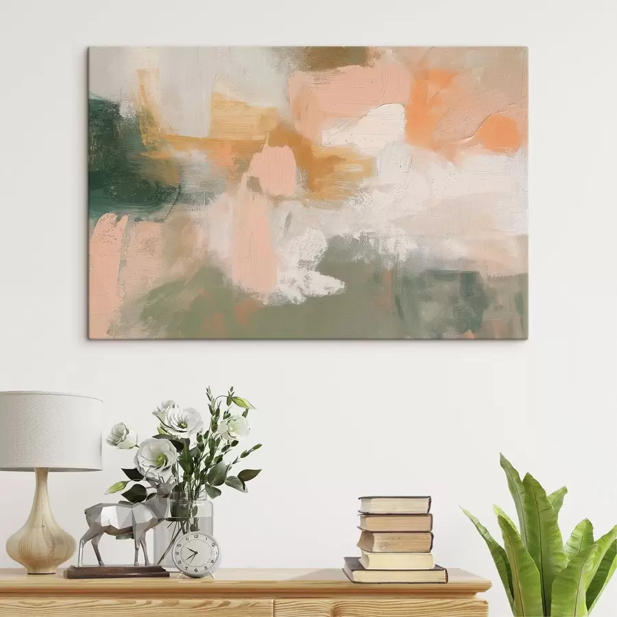  Peintures Texture abstraite s48650