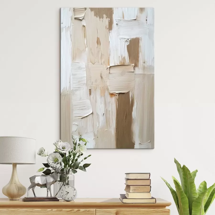  Peintures Texture abstraite s48651