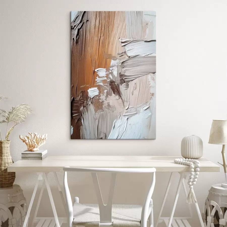  Peintures Texture abstraite s48652