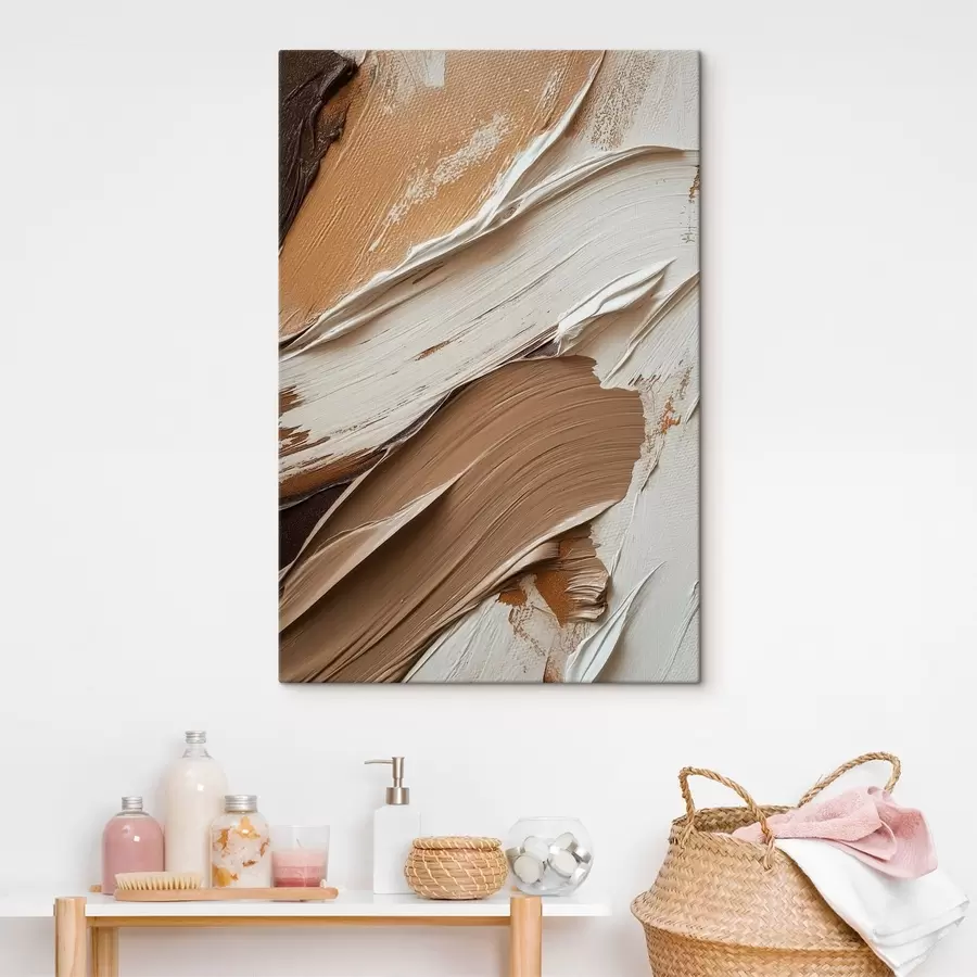  Peintures Texture abstraite s48653