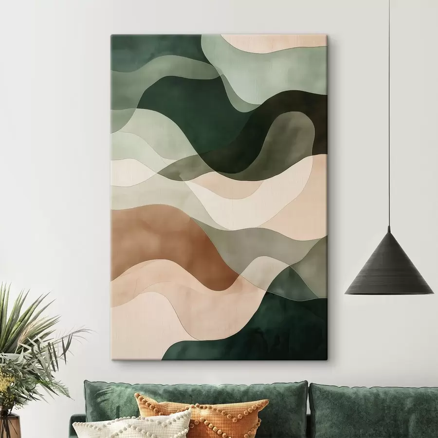  Peintures Texture abstraite s48655