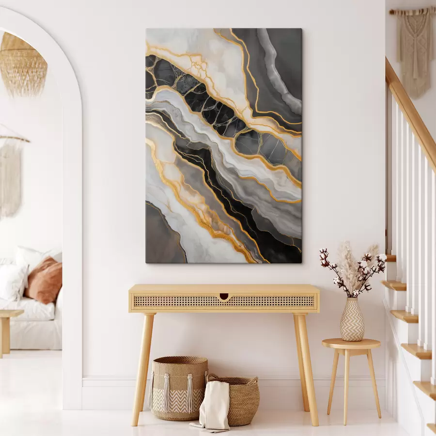  Peintures Texture abstraite s48657