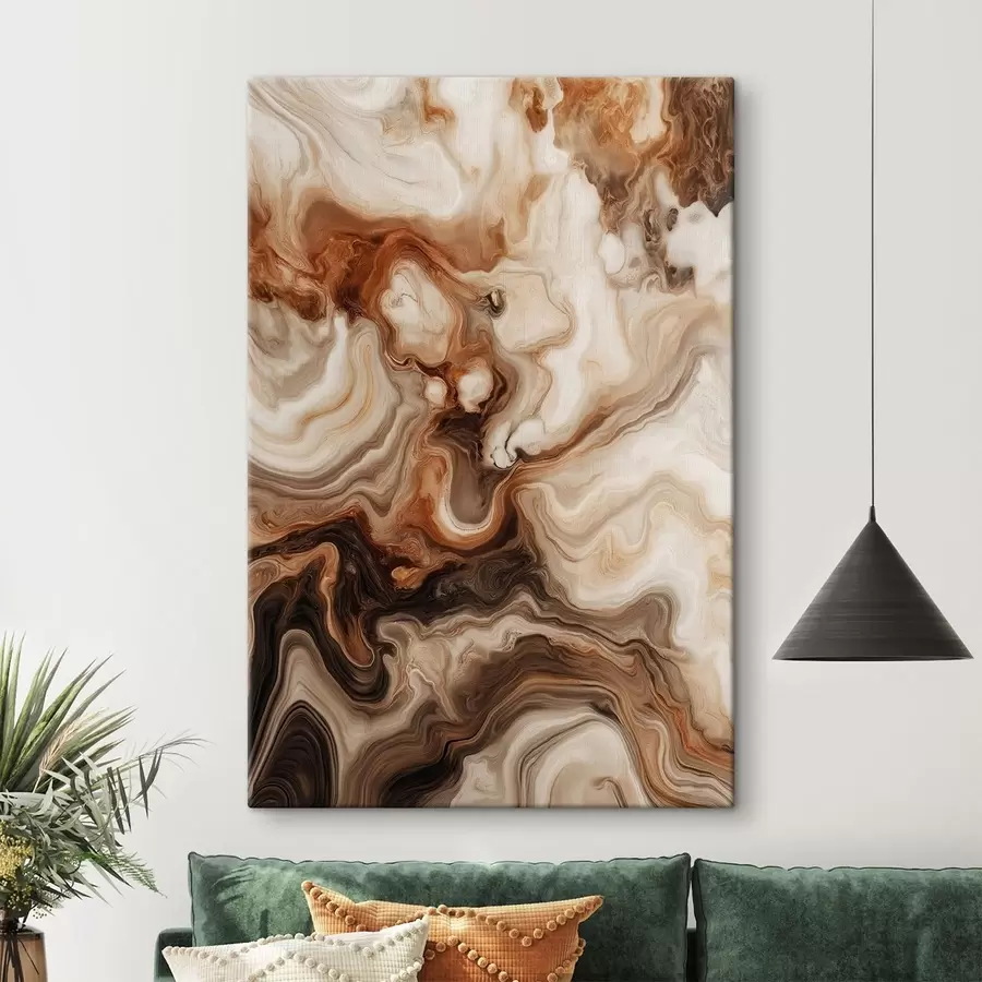  Peintures Texture abstraite s48659