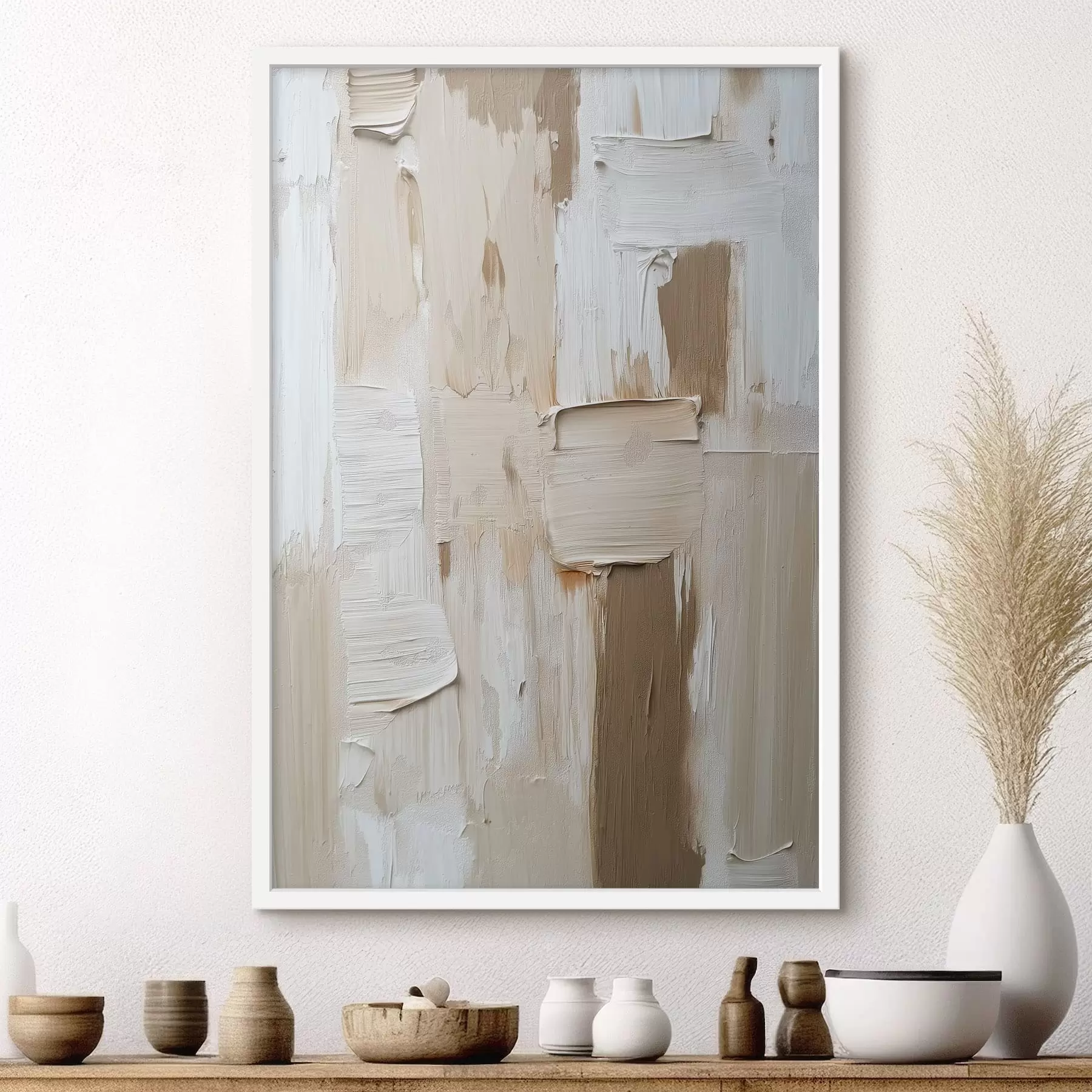 Papier peint photo Texture abstraite f48651