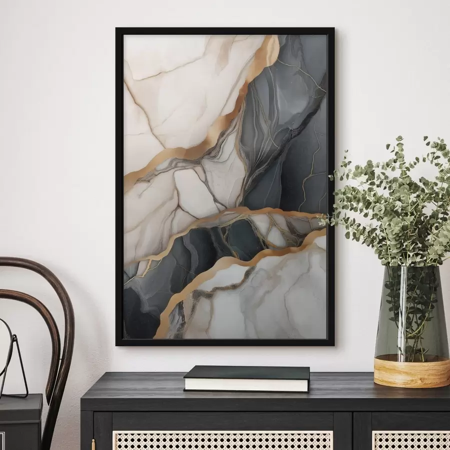 Papier peint photo Texture abstraite f48656