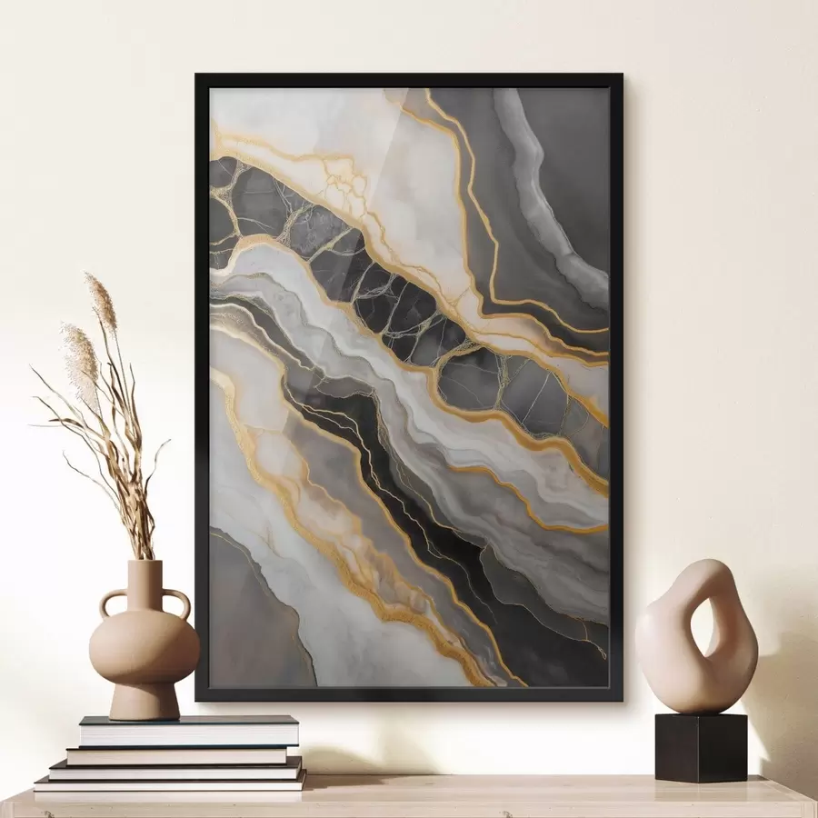 Papier peint photo Texture abstraite f48657