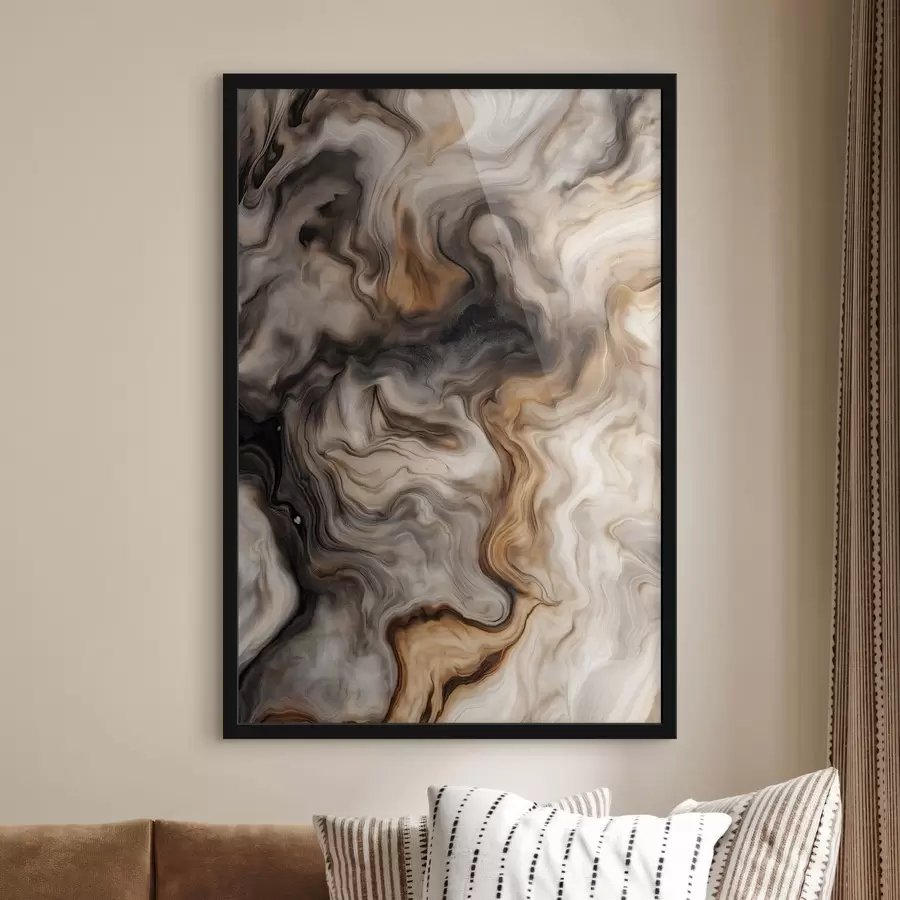 Papier peint photo Texture abstraite f48658