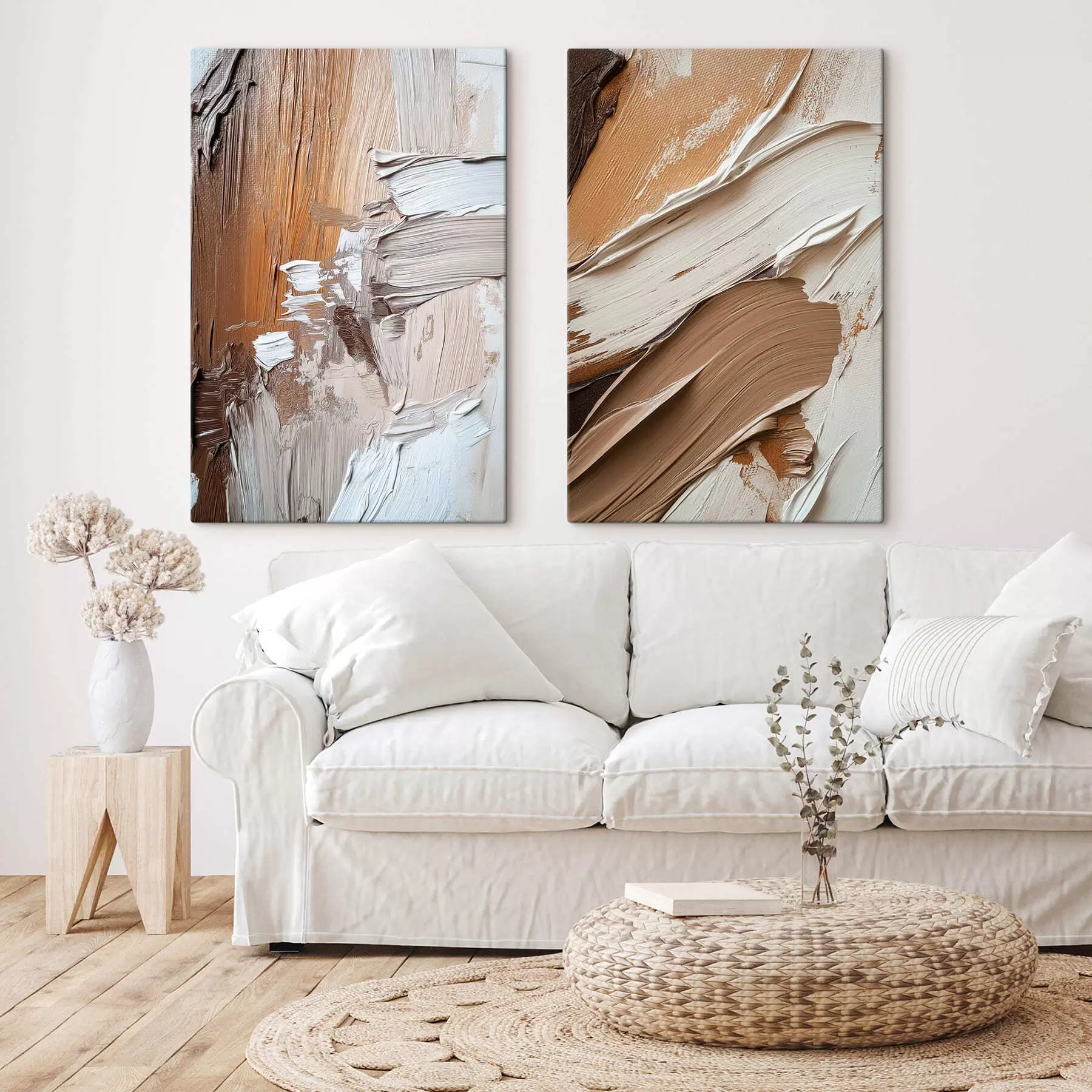  Peintures Texture abstraite m30286