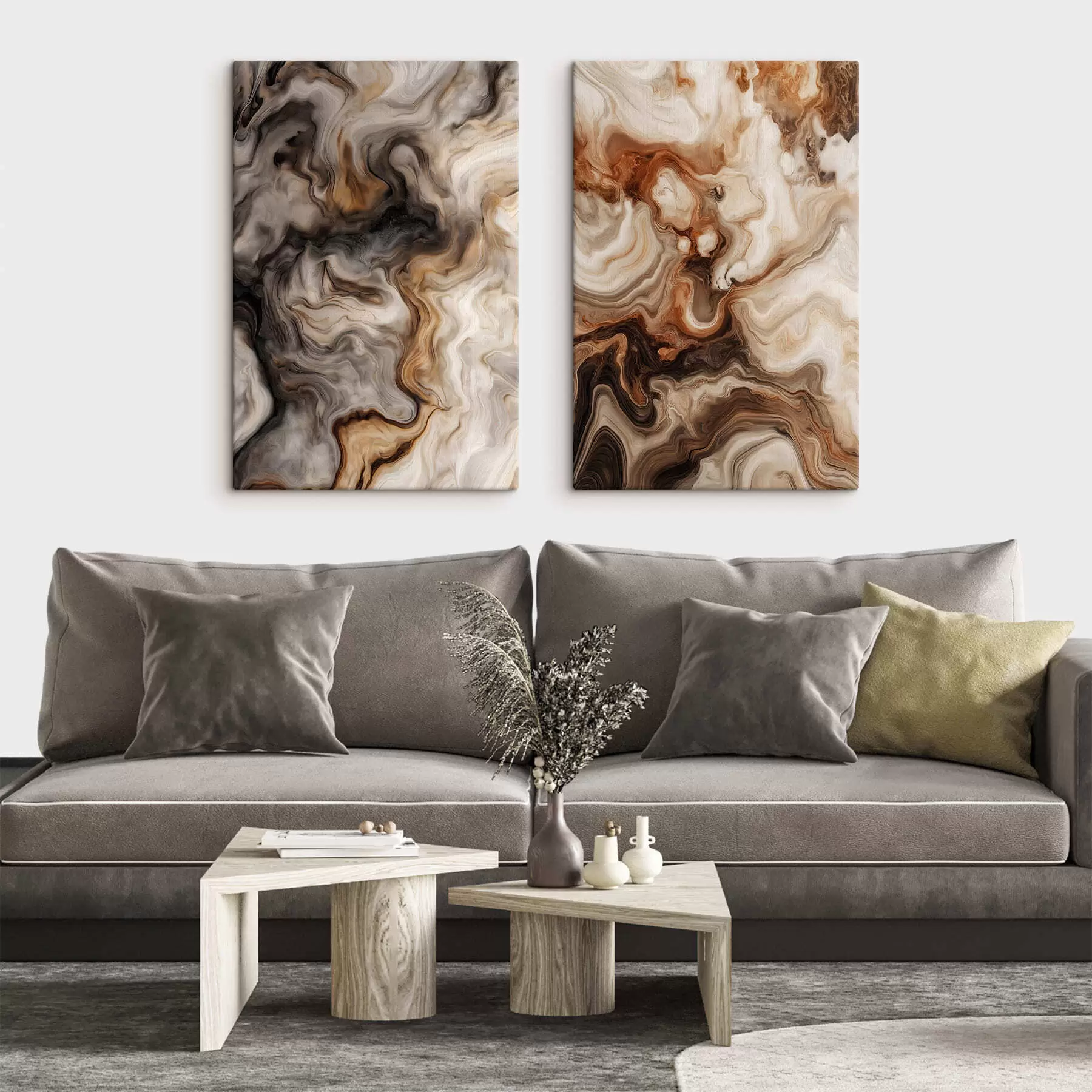  Peintures Texture abstraite m30288