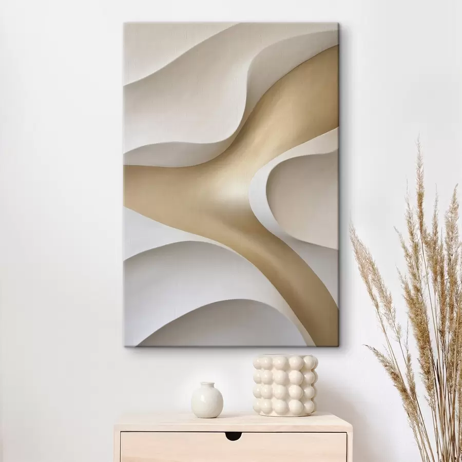  Peintures Abstraction moderne s48684