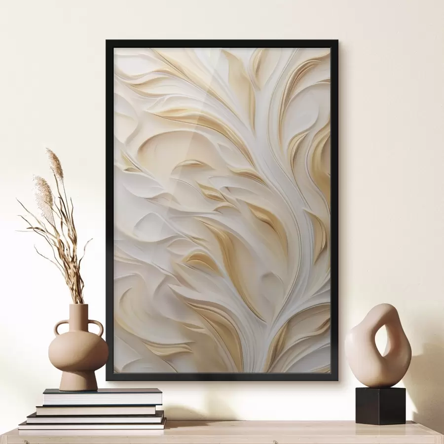 Papier peint photo Abstraction f48672