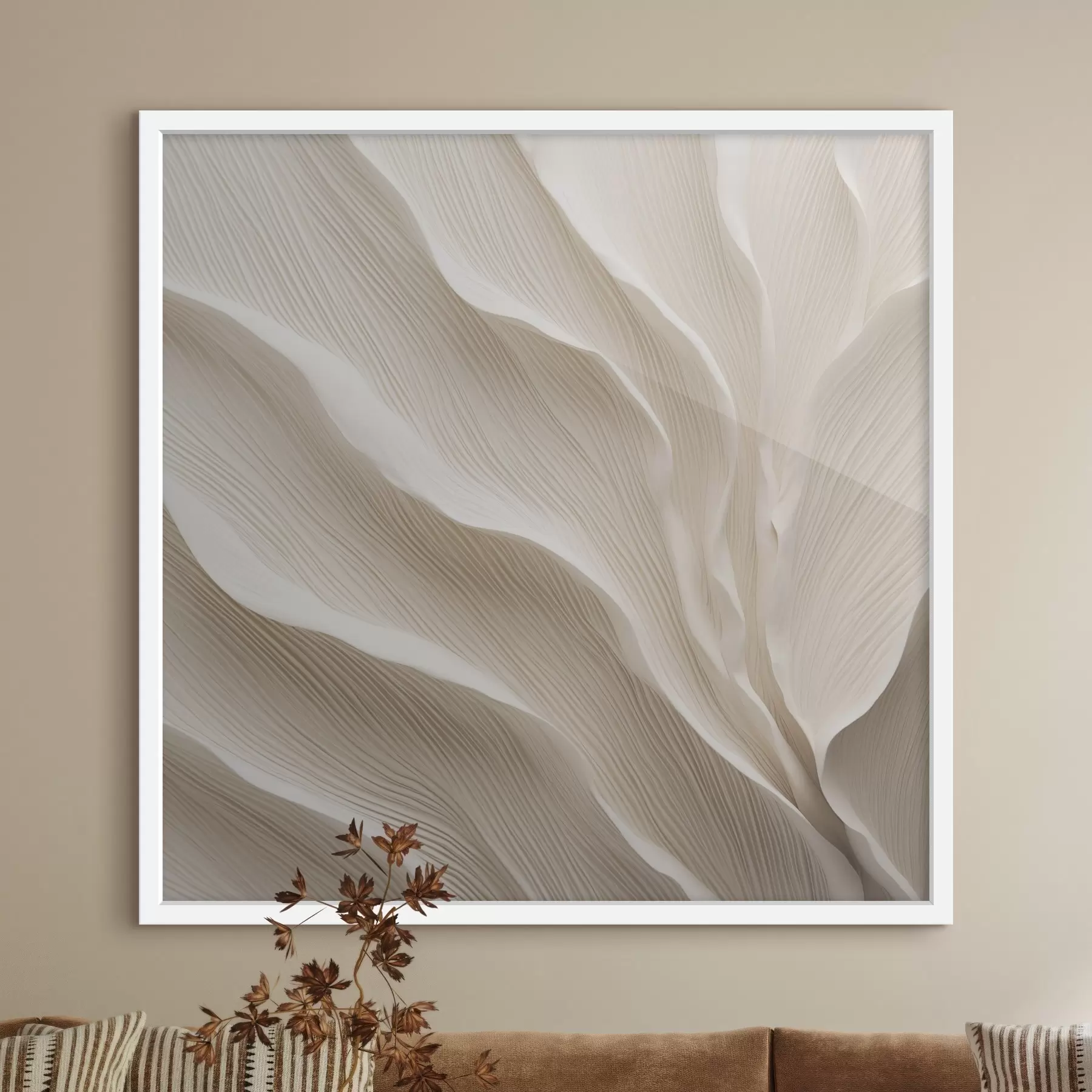 Papier peint photo Abstraction f48688