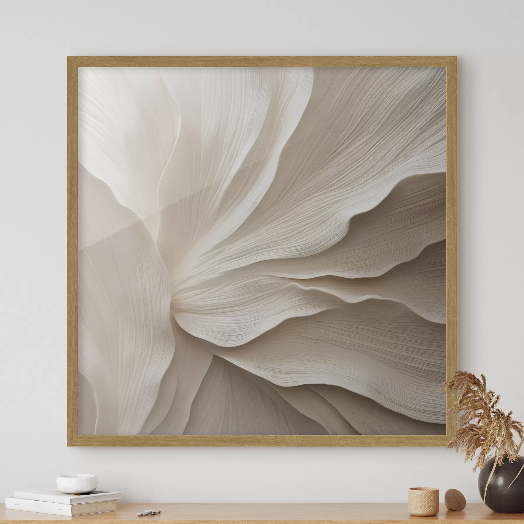 Papier peint photo Abstraction f48689