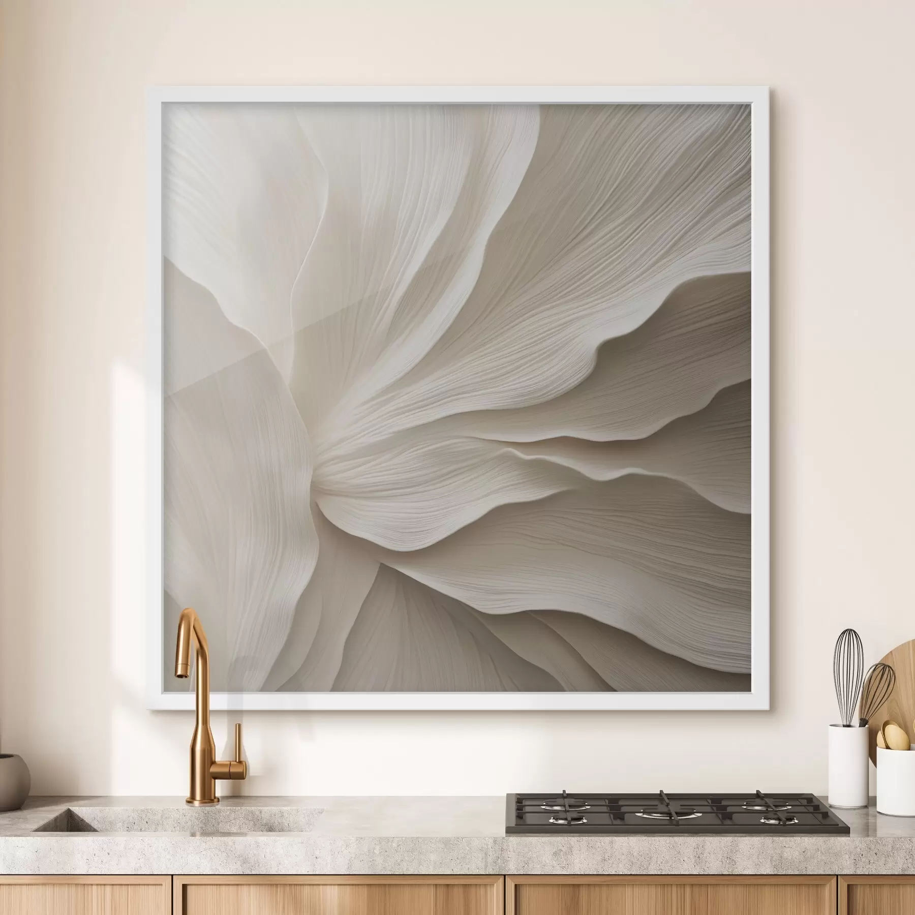 Papier peint photo Abstraction f48689