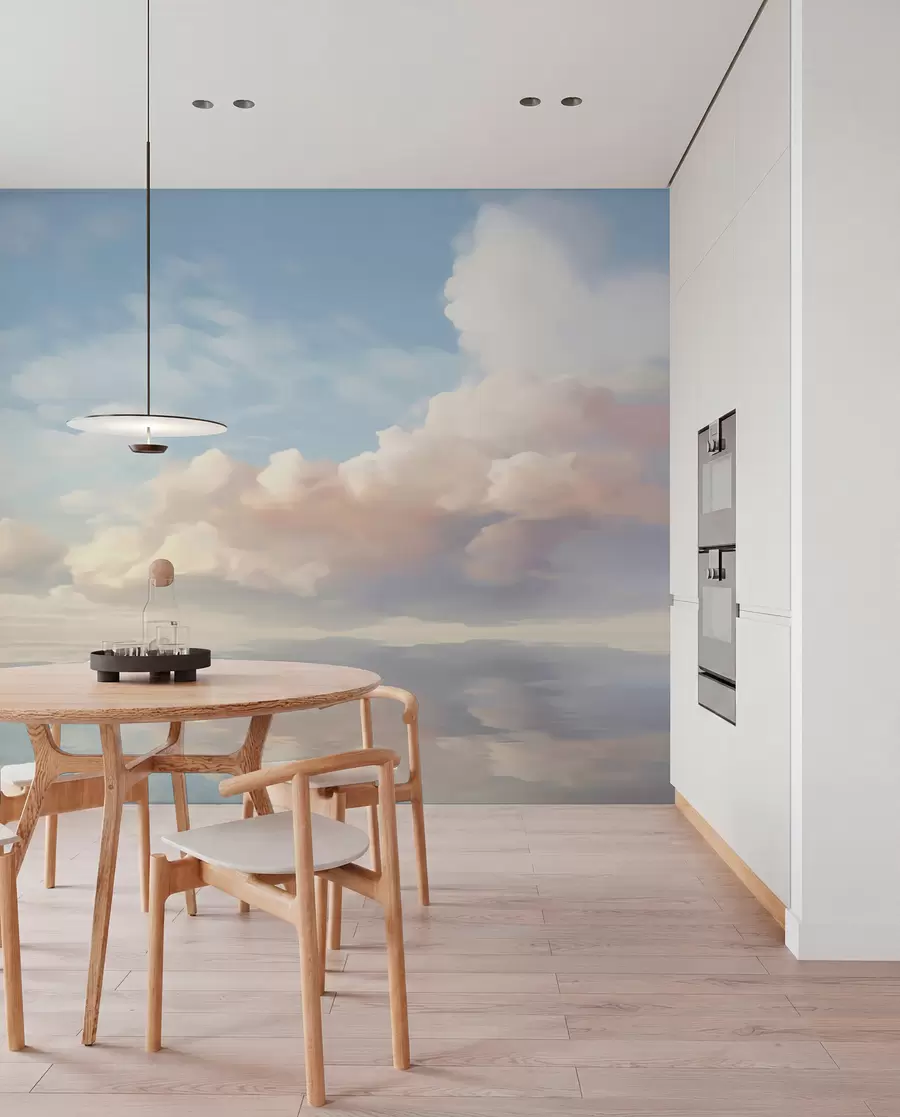 Papier peint photo Ciel w05469