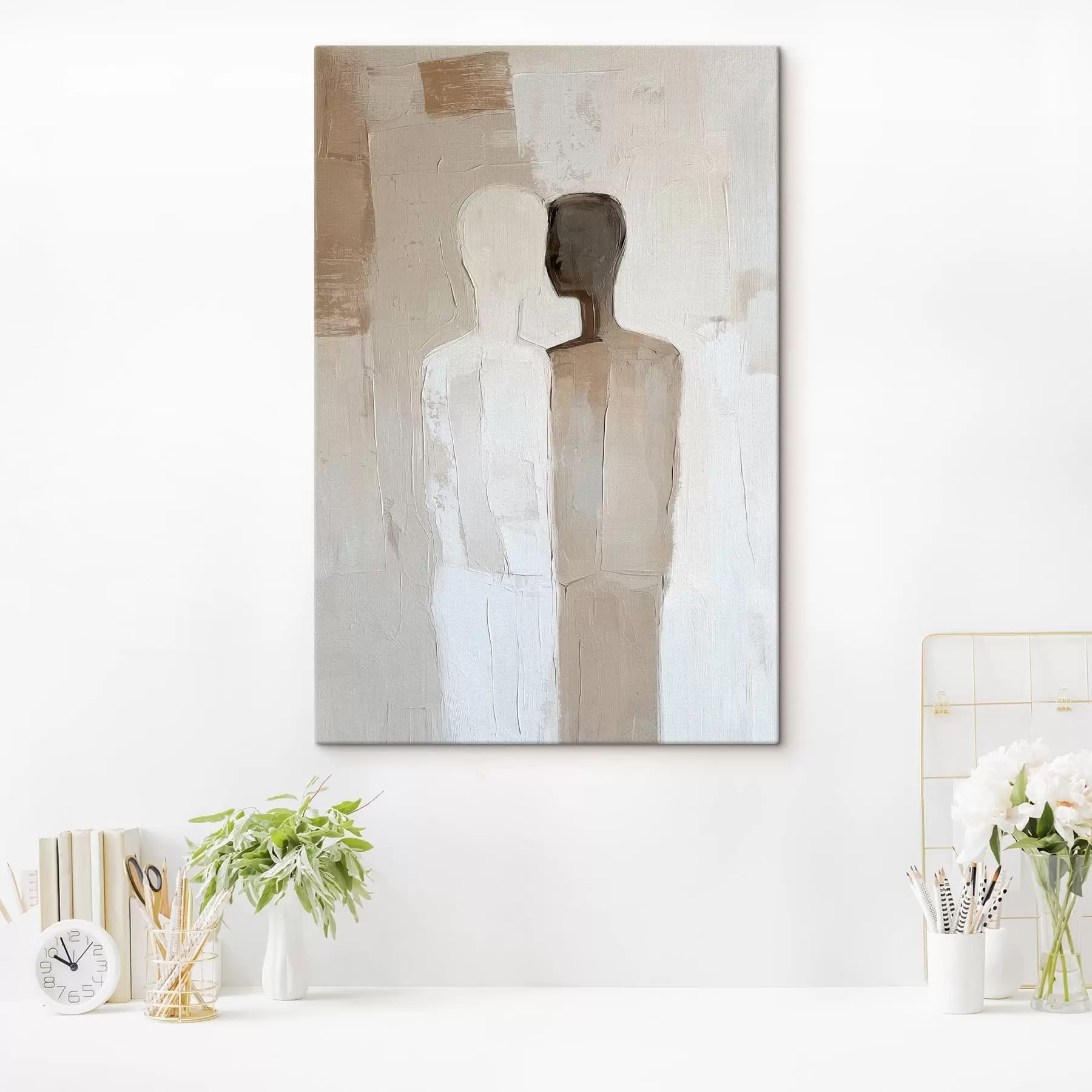  Peintures Arbres s48704
