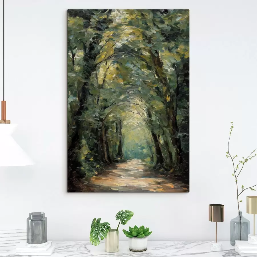  Peintures Fleurs Boho s48705