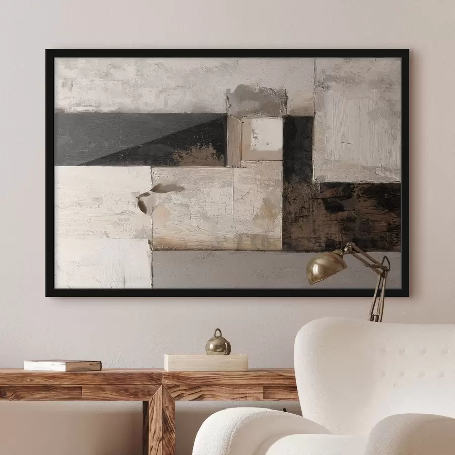 Papier peint photo Résumé f48717