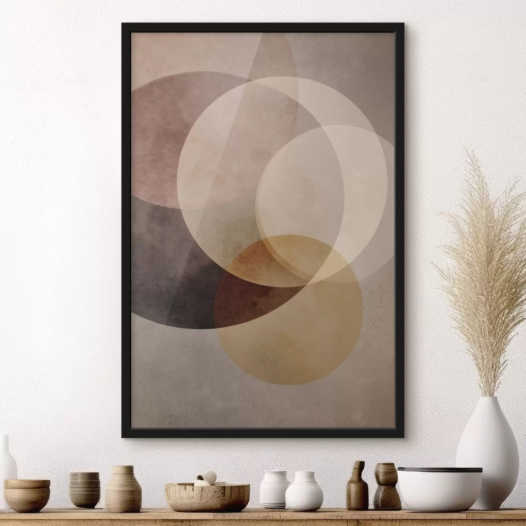 Papier peint photo Résumé f48719