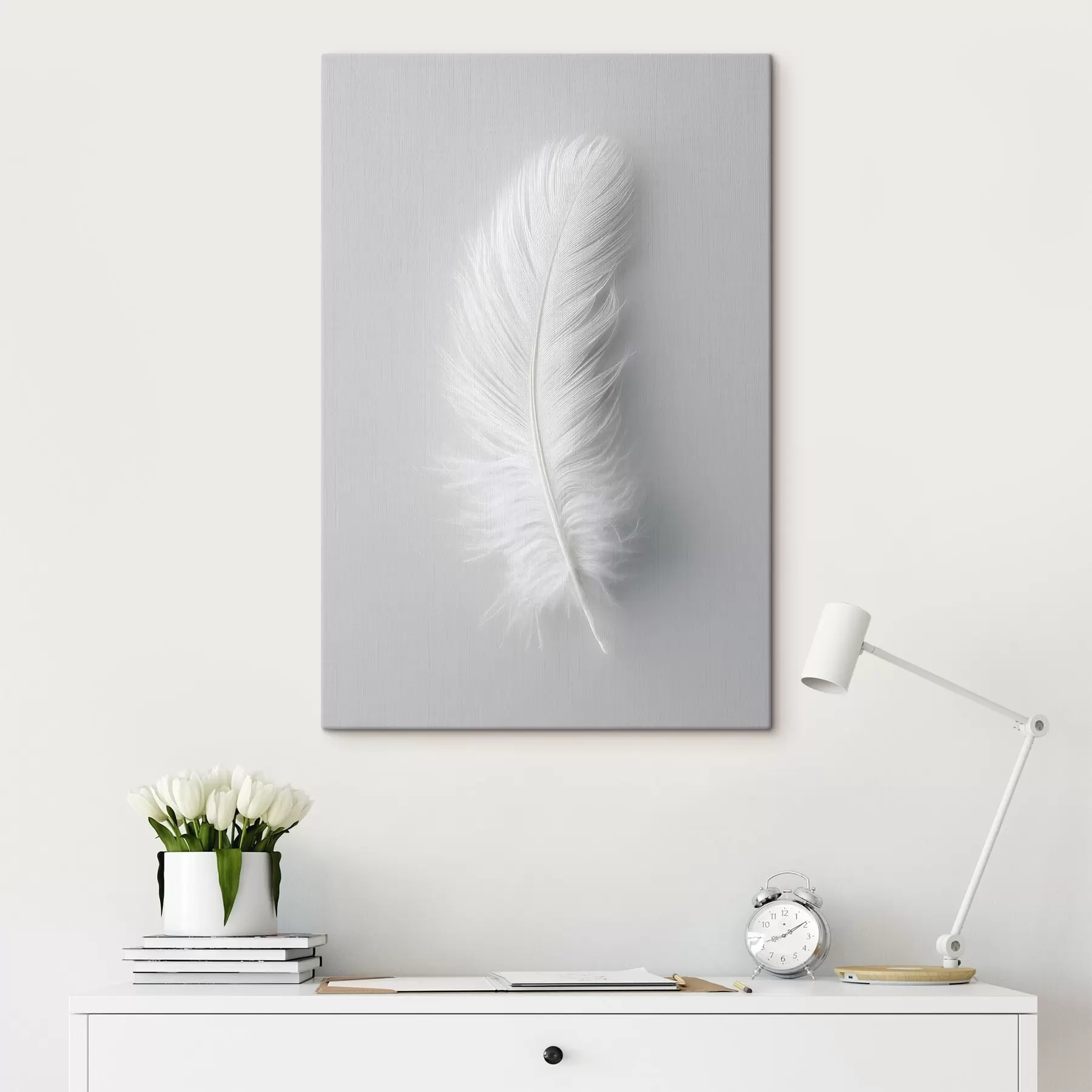  Peintures Plumes et âme s48782