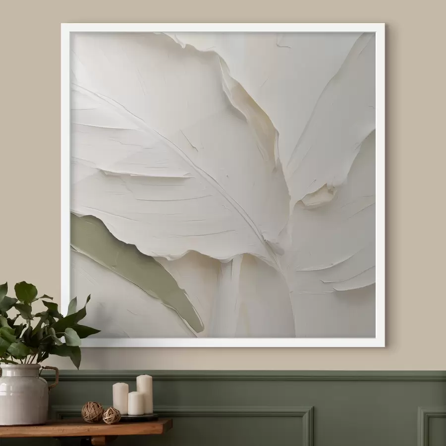 Papier peint photo Abstraction imitation de la peinture f48767