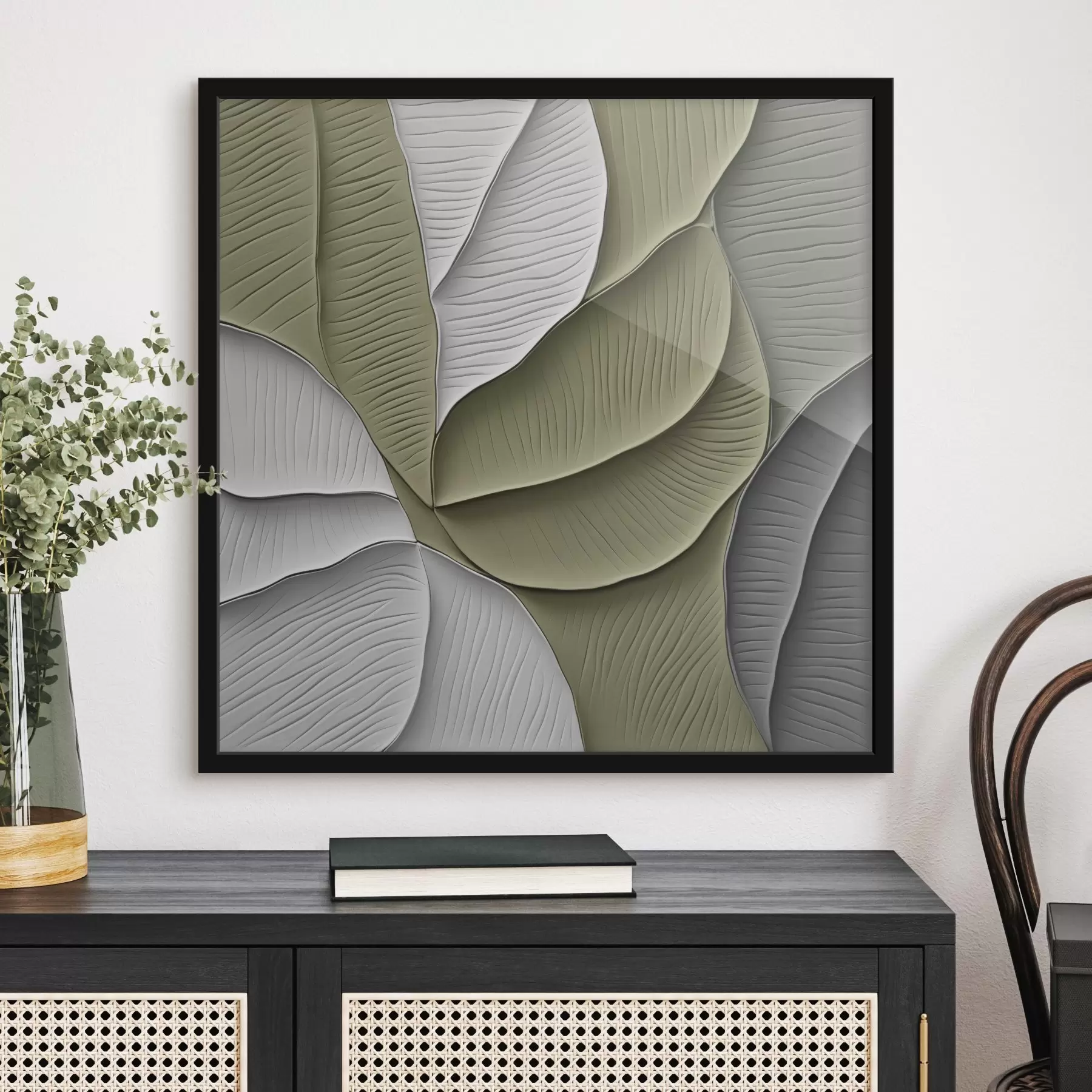 Papier peint photo Abstraction f48775