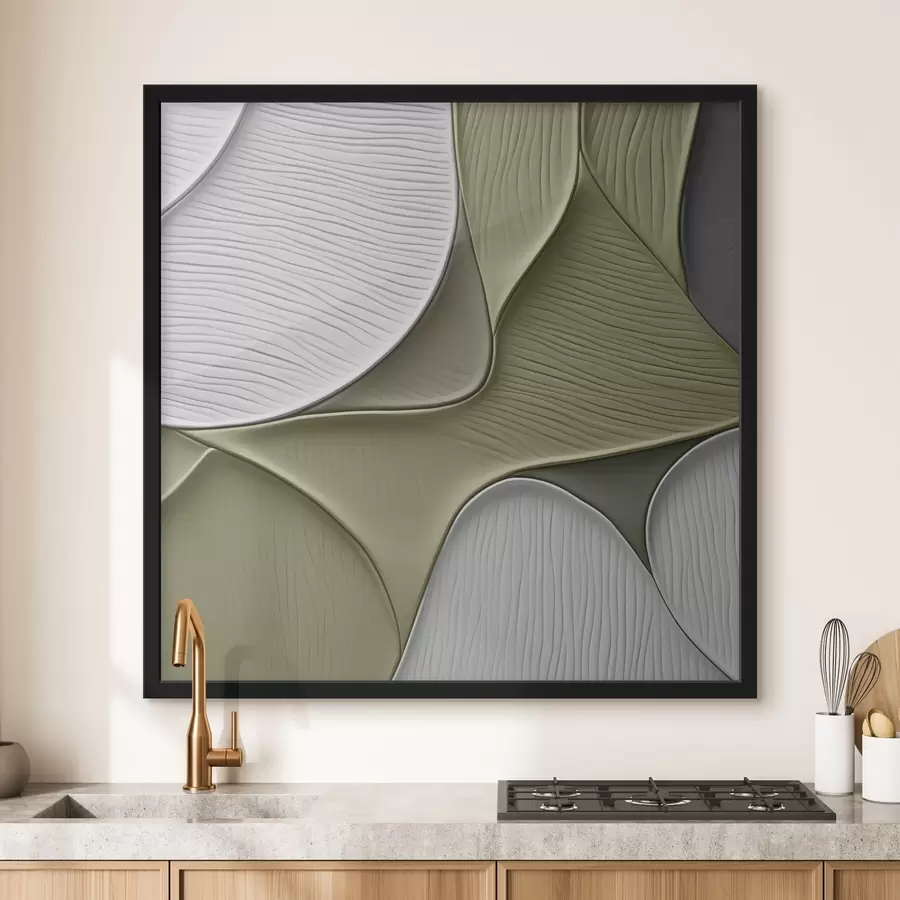 Papier peint photo Abstraction f48776