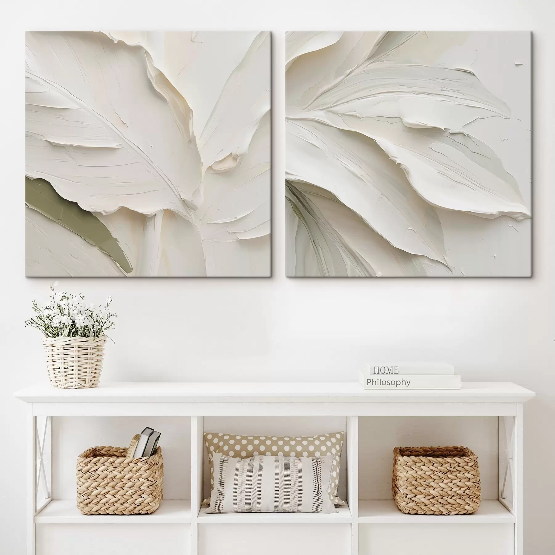  Peintures Abstraction imitation de la peinture m30340