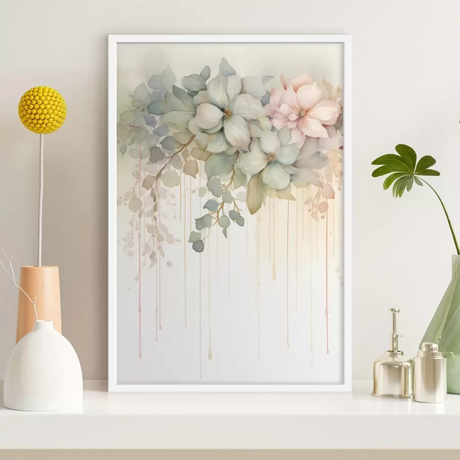 Papier peint photo Ambiance éthérée f48920