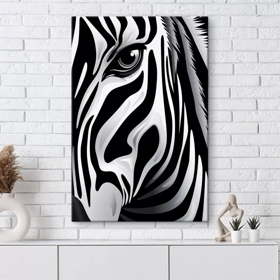  Peintures Zèbre s48957