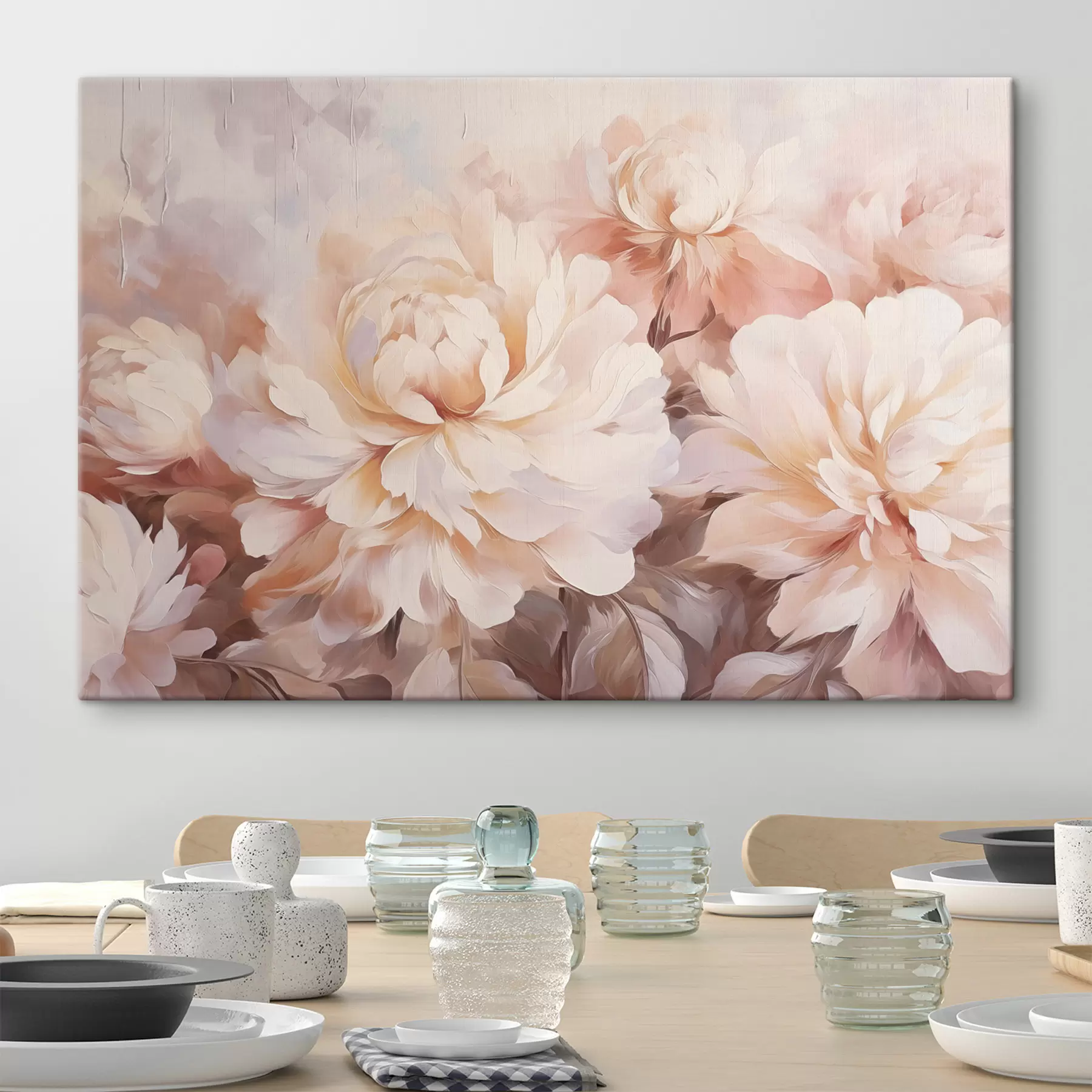  Peintures Pivoines s48961