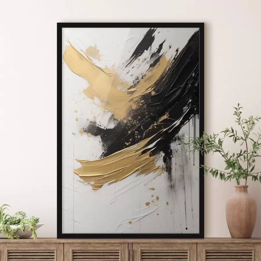 Papier peint photo Résumé f48932