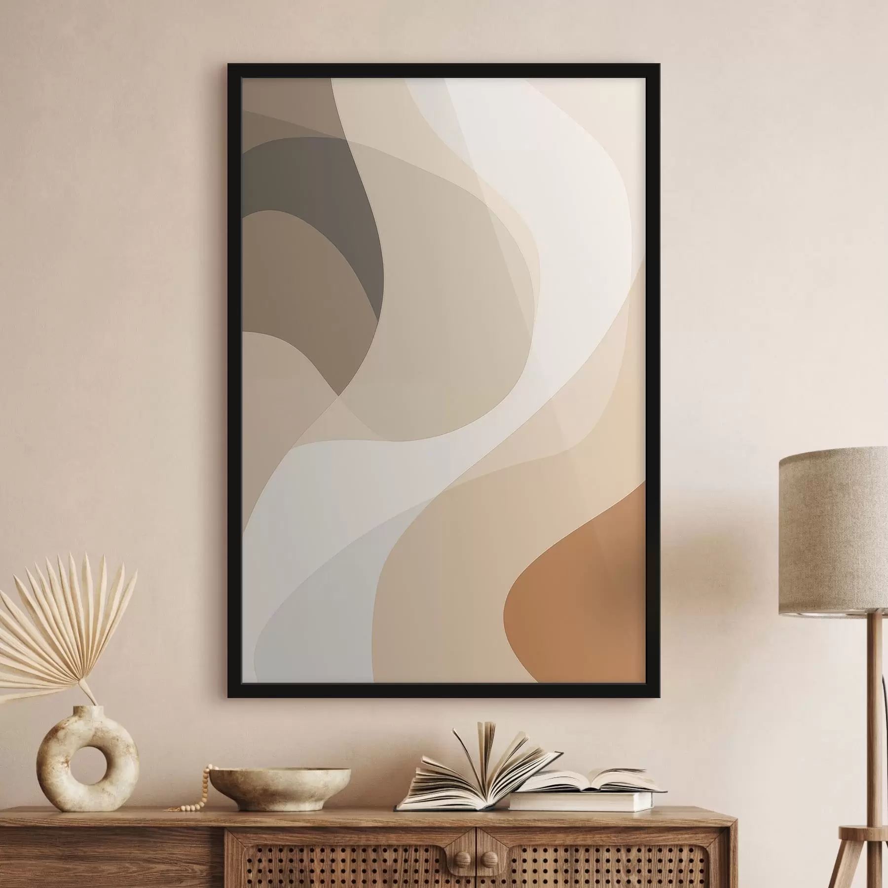 Papier peint photo Résumé f48941