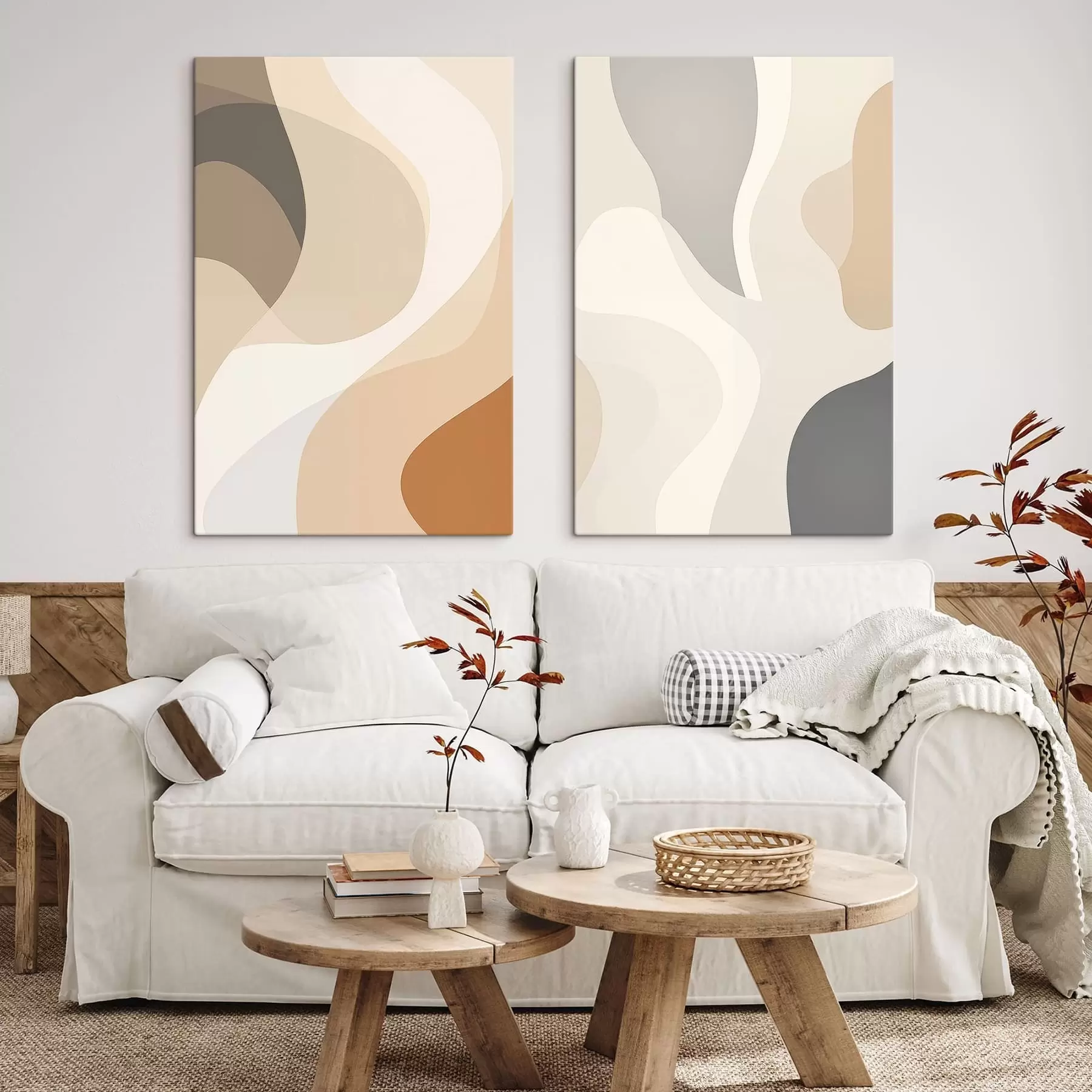  Peintures Art abstrait m30401