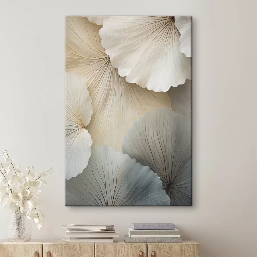  Peintures Pétales s48971