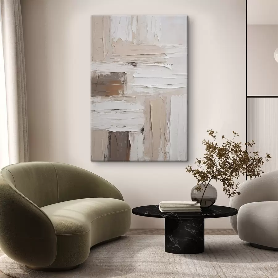  Peintures Abstraction imitation de la peinture s48981