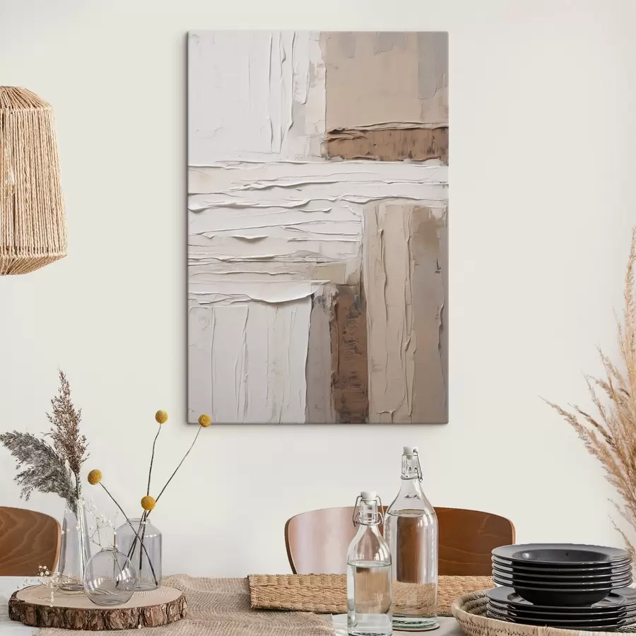  Peintures Imitation de peinture moderne abstraite s48982